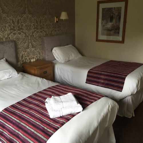 Strawberry Bank Hotel Meriden  Bagian luar foto