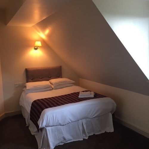 Strawberry Bank Hotel Meriden  Bagian luar foto