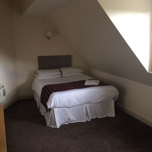 Strawberry Bank Hotel Meriden  Bagian luar foto